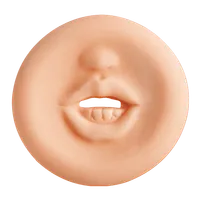 Ramrod - Pump Sleeve Mouth 5 cm Ramrod - Pump Sleeve Mouth 5 cm