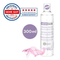 300 ml Natürlich, sanfte Gefühle 300 ml Natürlich, sanfte Gefühle