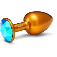 Rosebuds™ - Medium Alu Gold Kristall Rosebuds™ - Medium Alu Gold Kristall