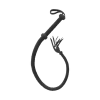 Arabische Bullenpeitsche Arabische Bullenpeitsche