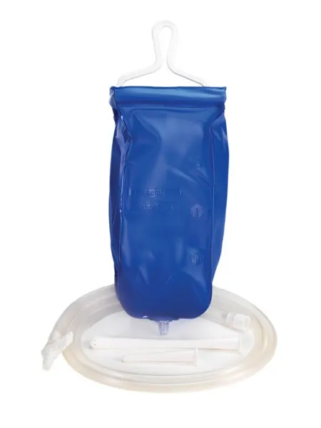 Irrigator-Set (1L) Irrigator-Set (1L)