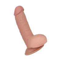 The Ultra Soft Dude, voluminös, 19 cm The Ultra Soft Dude, voluminös, 19 cm