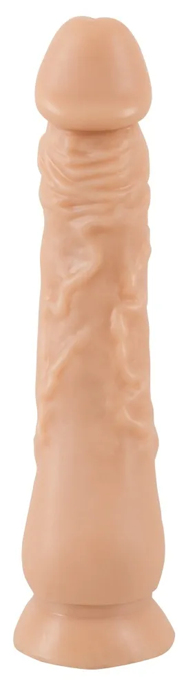 Dildo â Nature Dildoâ mit Saugfuà – Bild 2