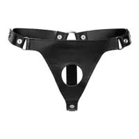 Ledertanga für Ihn Ledertanga für Ihn