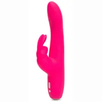 Rabbitvibrator „Curve Slim“ Rabbitvibrator „Curve Slim“