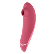 Druckwellenvibrator „Womanizer Premium 2“ Druckwellenvibrator „Womanizer Premium 2“