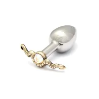 Rosebuds - Schwarzer Mamba-Kristall Rosebuds - Schwarzer Mamba-Kristall