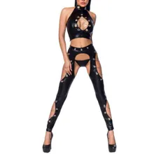 Wetlook Set, 3-teilig Wetlook Set, 3-teilig