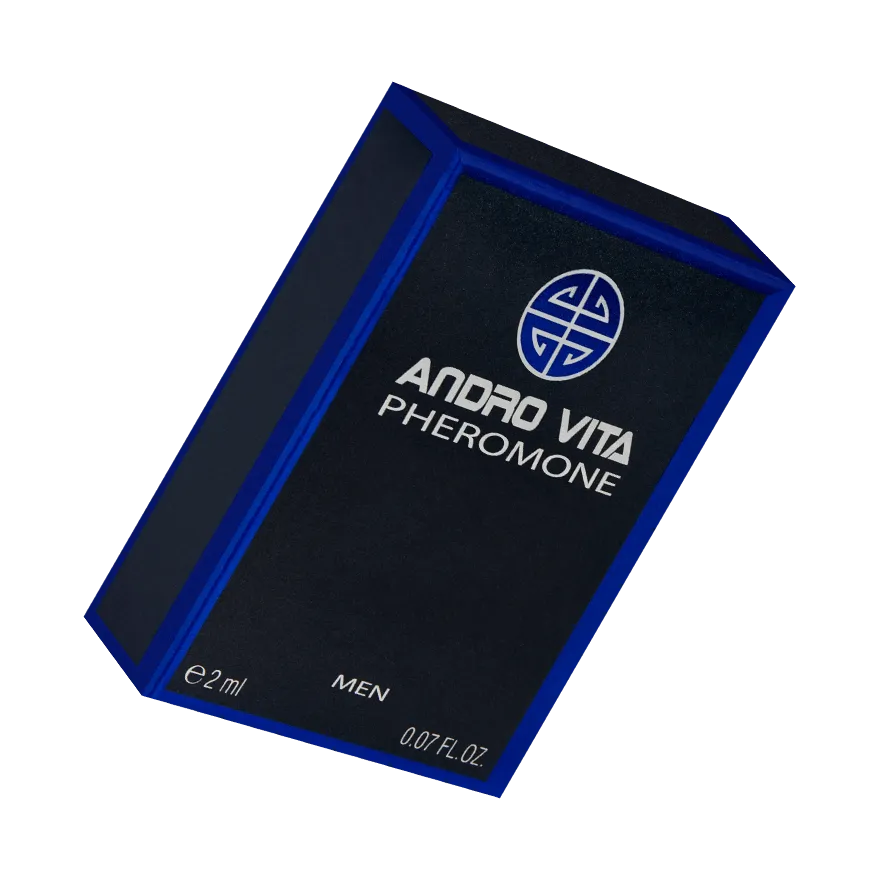 Pheromone Men, 2 ml Pheromone Men, 2 ml