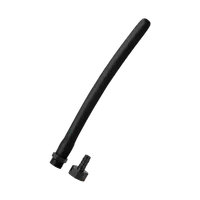 Flexible Intimate Douche, 28,3 cm Flexible Intimate Douche, 28,3 cm