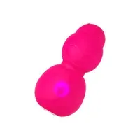 Nubby Massager, 9,4 cm Nubby Massager, 9,4 cm