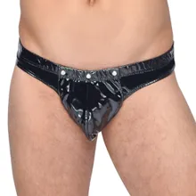 Slip mit Swellfunktion aus bi-elastischem Lack Slip mit Swellfunktion aus bi-elastischem Lack