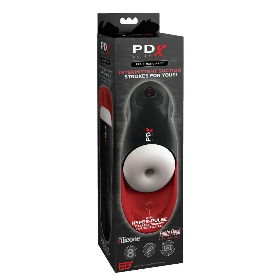 Masturbator „Fap-O-Matic Pro" – Bild 4