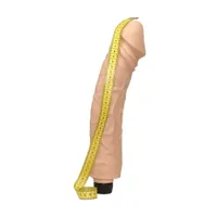 Queeny Love Giant Lover: Vibrator, haut Queeny Love Giant Lover: Vibrator, haut