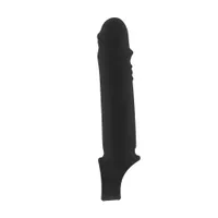 Sono No. 31: Penishülle, schwarz Sono No. 31: Penishülle, schwarz