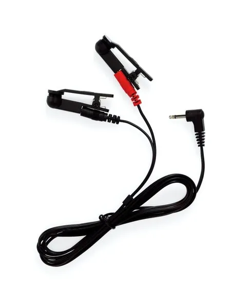 Elektro-Sex: Klammern, unipolar Elektro-Sex: Klammern, unipolar