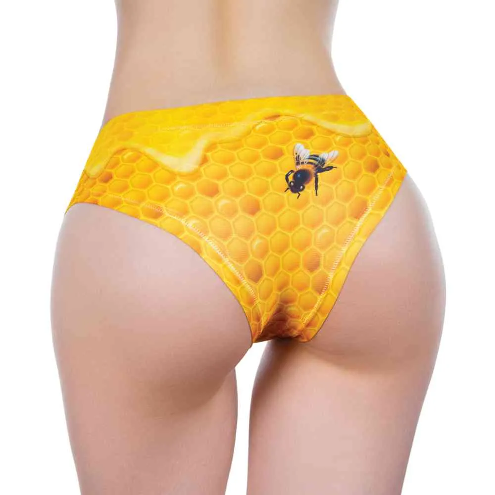 Slip "Honey" – Bild 4