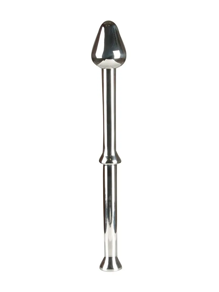 Stainless Steel Heavy Duty Milking Stick: Edelstahl-Dilator Stainless Steel Heavy Duty Milking Stick: Edelstahl-Dilator
