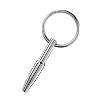 Konischer Penisplug, 5 cm Konischer Penisplug, 5 cm