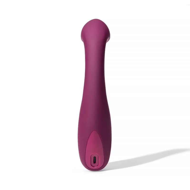 Dame - Arc G-Punkt Vibrator - Lila – Bild 4