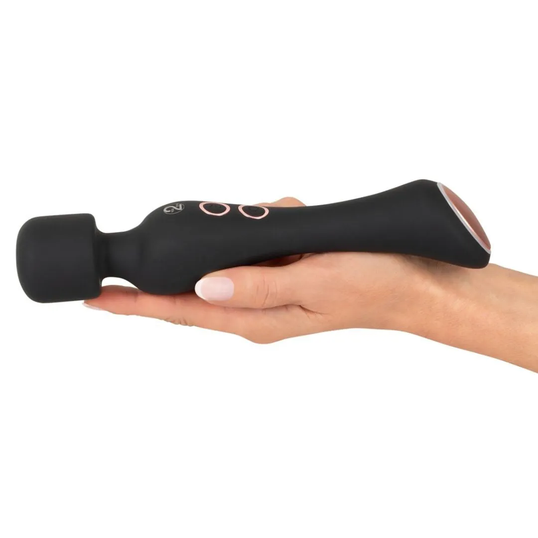 Massagestab "Warming Wand Vibrator" – Bild 3