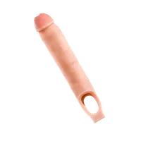 11,5 Inch Cock Sheath Extender, 29,2 cm 11,5 Inch Cock Sheath Extender, 29,2 cm
