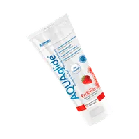 AQUAglide Erdbeer, wasserb., 100 ml AQUAglide Erdbeer, wasserb., 100 ml