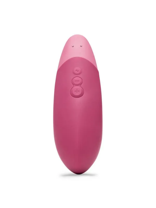 Womanizer Vibe - Dusty Pink – Bild 2