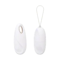 Bullet mit Funkfernbedienung, 8 cm Bullet mit Funkfernbedienung, 8 cm