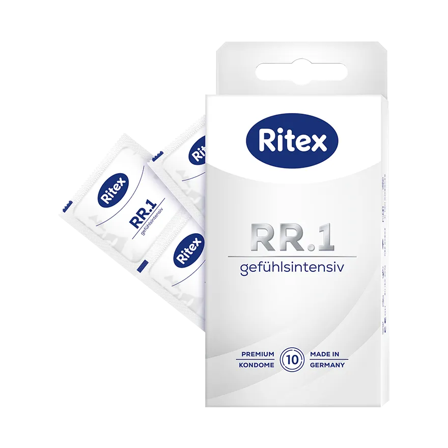 RR. 1, 10 Stück RR. 1, 10 Stück