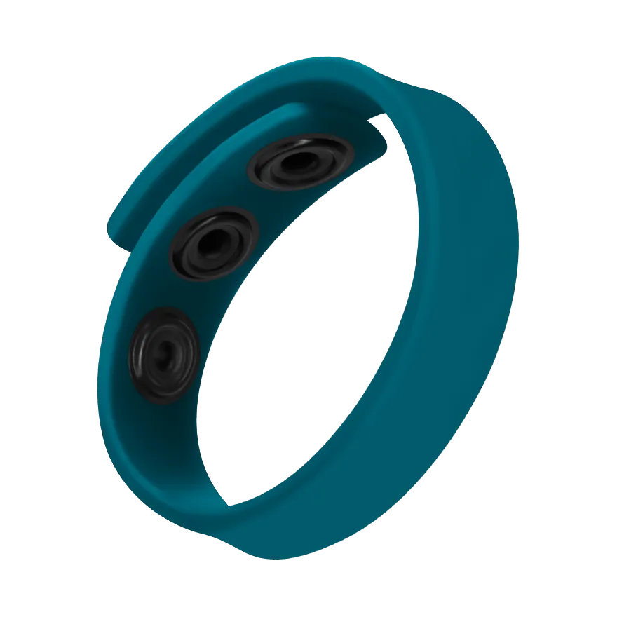 Hero Ring, 3 - 6 cm Hero Ring, 3 - 6 cm