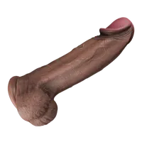 Nature Cock XXL, 33 cm Nature Cock XXL, 33 cm