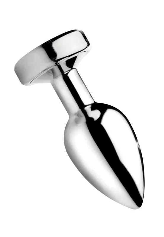 BOOTY SPARKS - Leuchtender Analplug - Klein – Bild 3