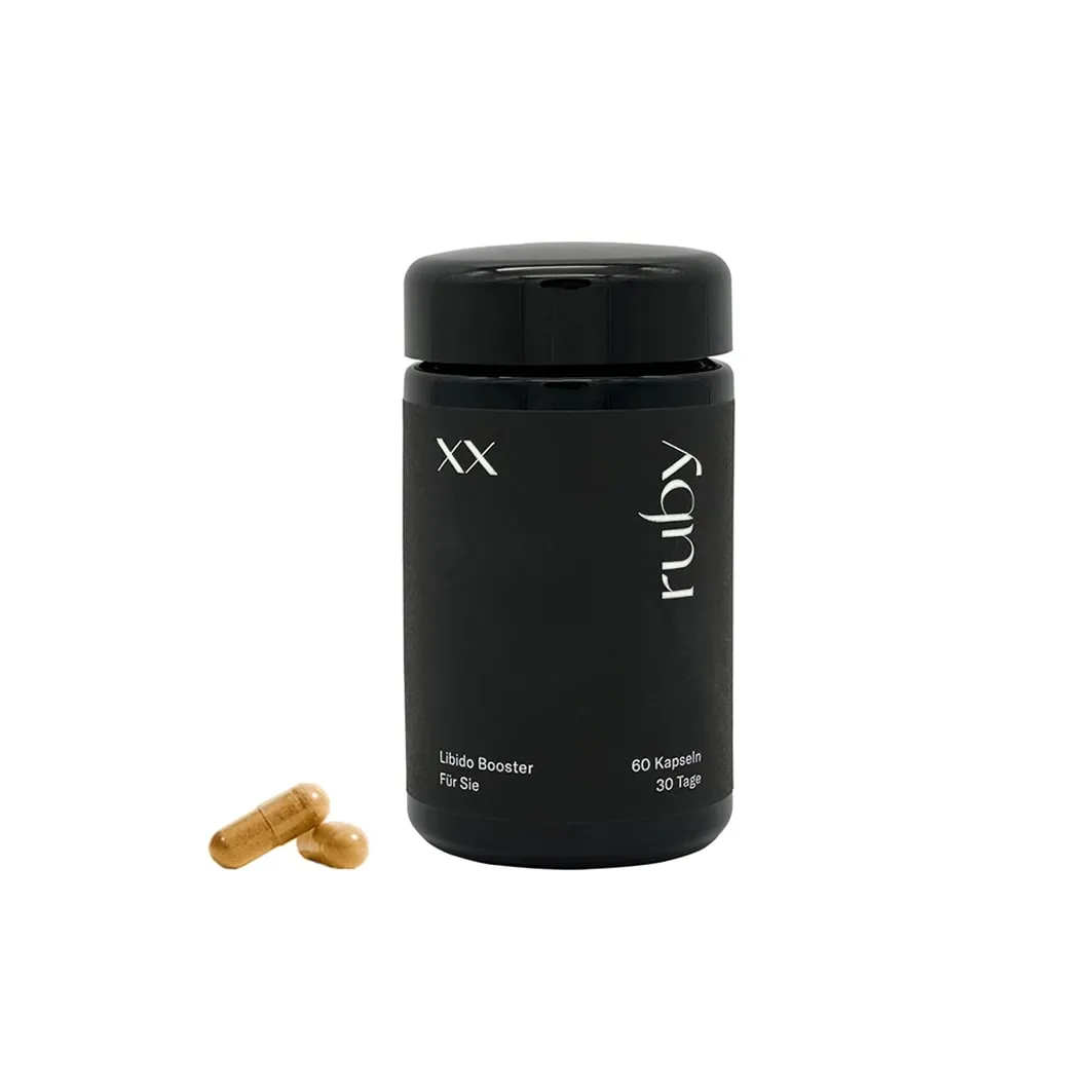 Libido Kapseln I Für Sie Libido Kapseln I Für Sie