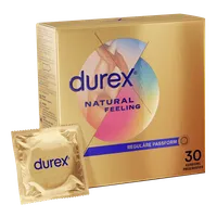 Natural Feeling, 56 mm, 30 Stück Natural Feeling, 56 mm, 30 Stück