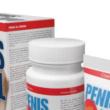 Penis XL Duo