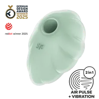 Satisfyer Cloud Dancer, 9 cm Satisfyer Cloud Dancer, 9 cm