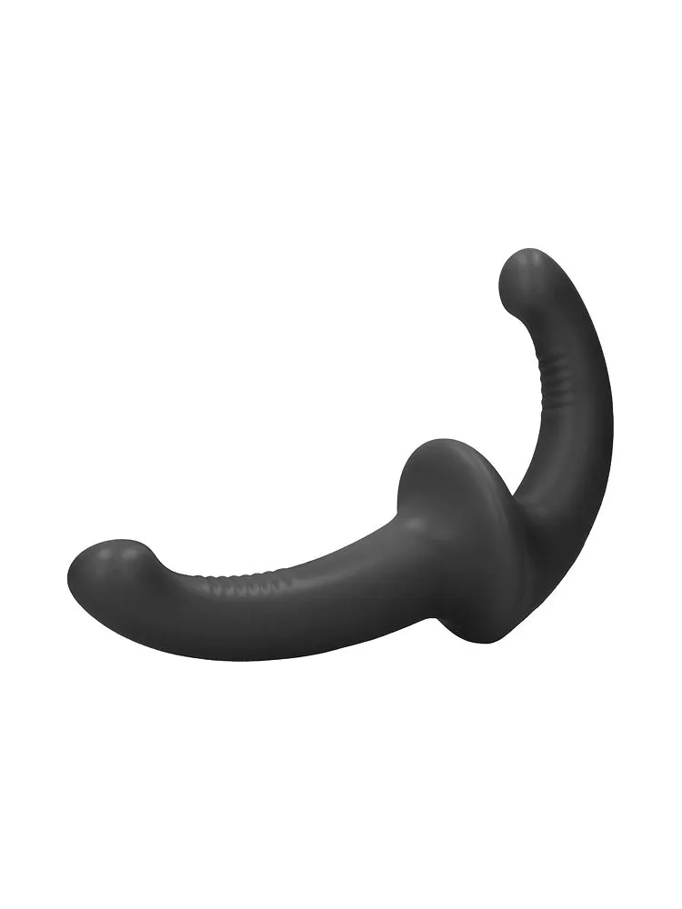 Ouch! Strapless Strap-On, schwarz Ouch! Strapless Strap-On, schwarz