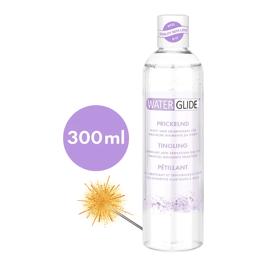 300 ml Prickelnd, magische Momente 300 ml Prickelnd, magische Momente