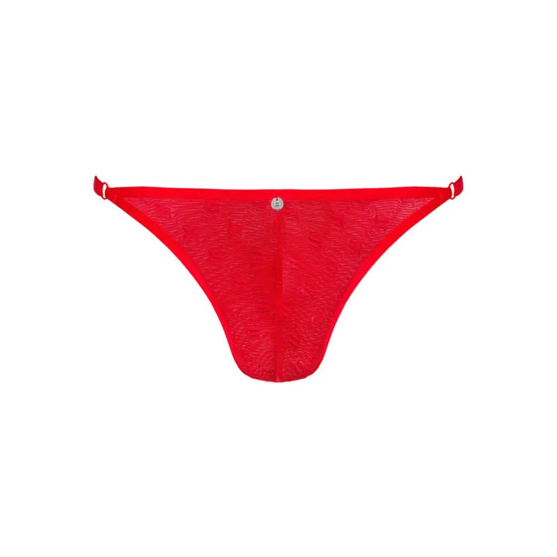 Herren String Onesize – Bild 4