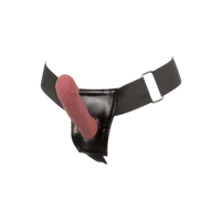 Strap-On Set mit Fernbedienung 26,2 cm Strap-On Set mit Fernbedienung 26,2 cm