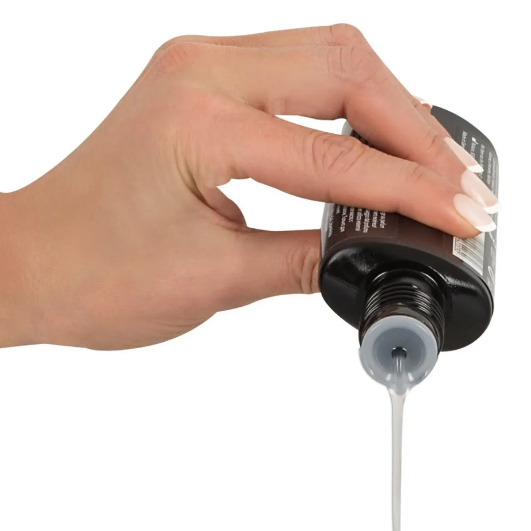 Massageöl „Erotic Massage Oil“ mit Aroma – Bild 4