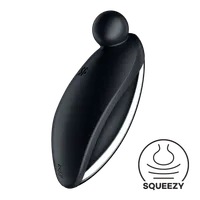 Satisfyer Spot On 2, 9 cm Satisfyer Spot On 2, 9 cm