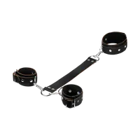Fesselset mit Rückengurt Fesselset mit Rückengurt