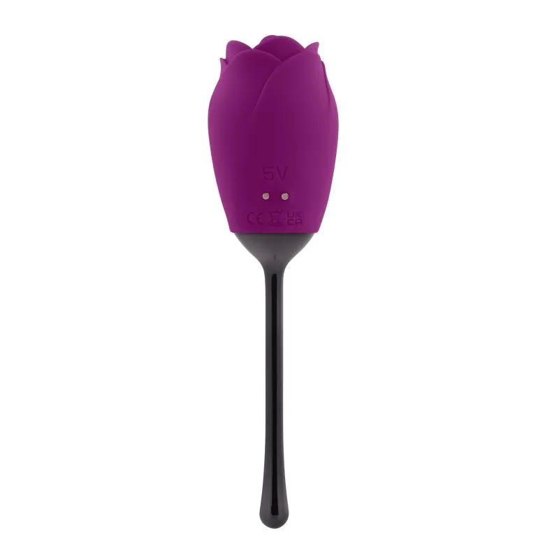 Playboy »Petal« Vibrator – Bild 2