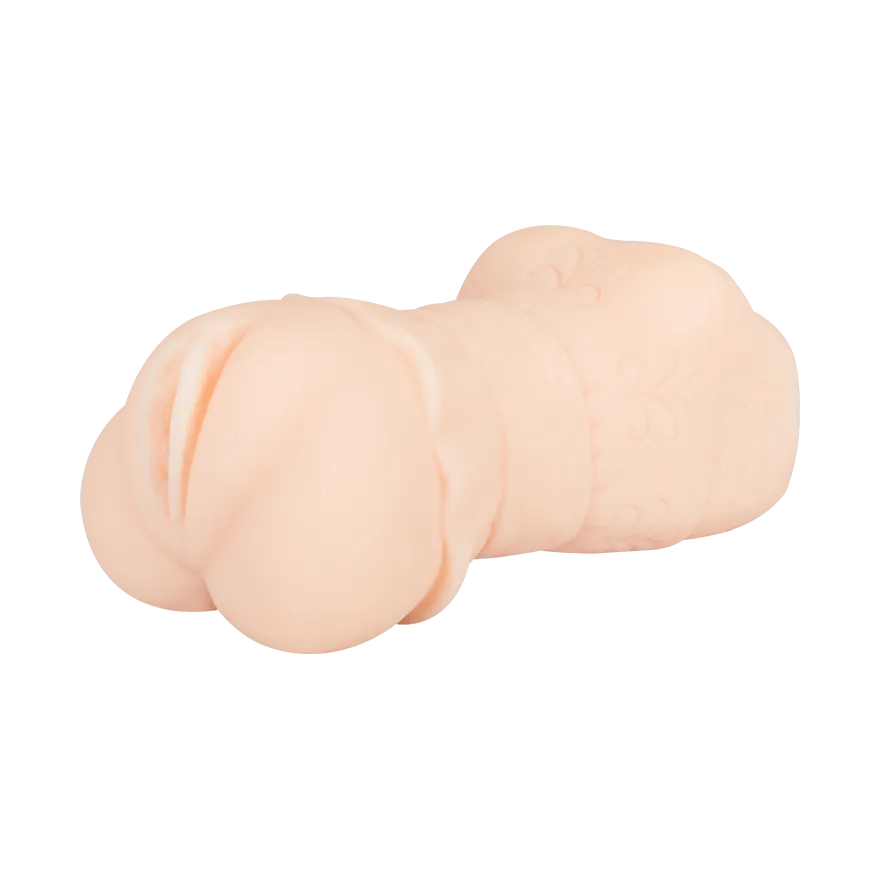Soft Vagina Masturbator 5, 12 cm Soft Vagina Masturbator 5, 12 cm