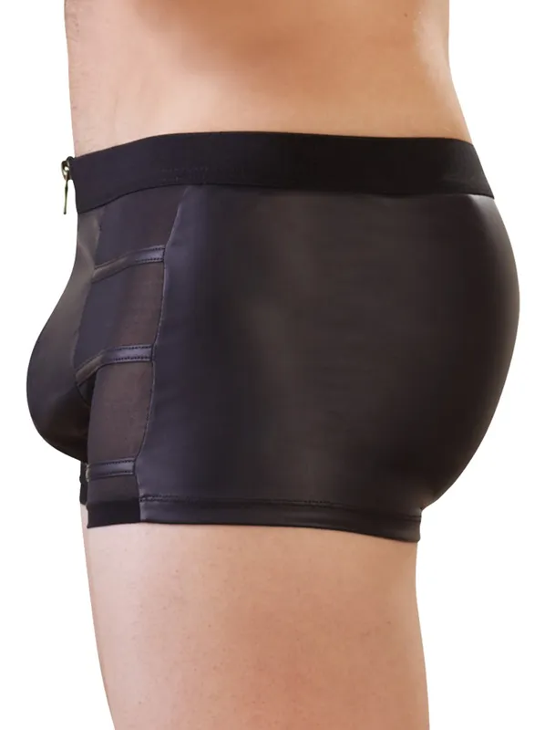 Herren-Pants mit Powernet-Einsätzen – Bild 2