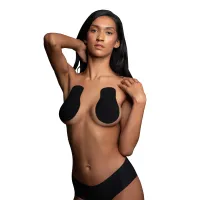 Bye Bra - Fabric Pull-Ups M Black Bye Bra - Fabric Pull-Ups M Black