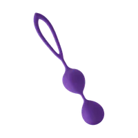 Flirts - Kegel Balls, 63 g, 3 cm Flirts - Kegel Balls, 63 g, 3 cm