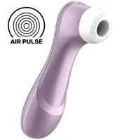Druckwellenvibrator „Satisfyer Pro 2“ Druckwellenvibrator „Satisfyer Pro 2“